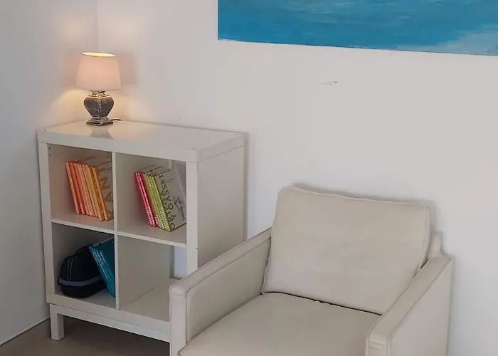 Vakantiehuis Casa La Mar