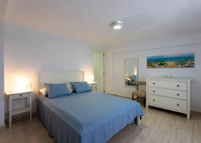 Casa La Mar