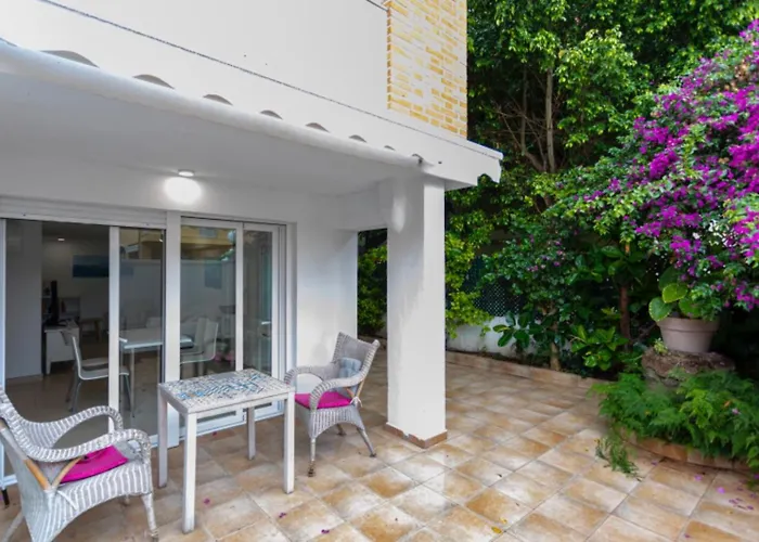 Casa La Mar Vakantiehuis