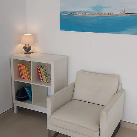 Feriehus Casa La Mar