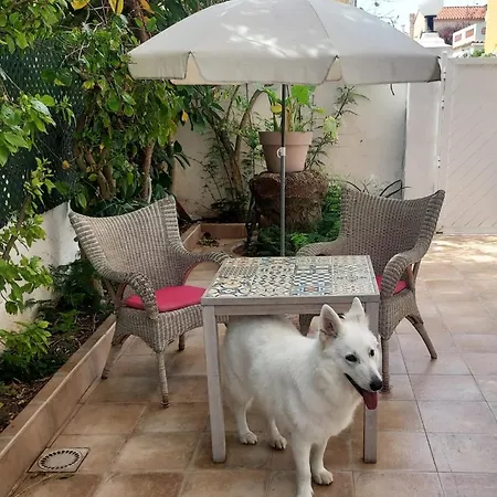 Casa La Mar Mareny Blau