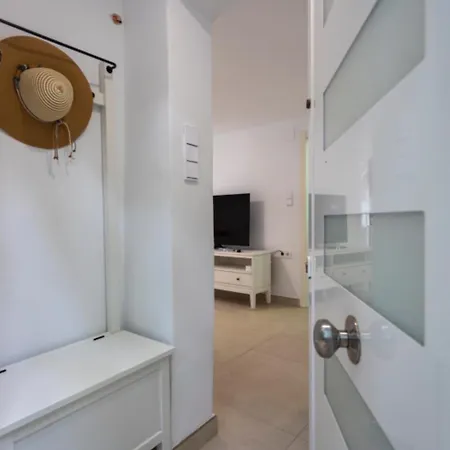 Casa La Mar Feriehus *