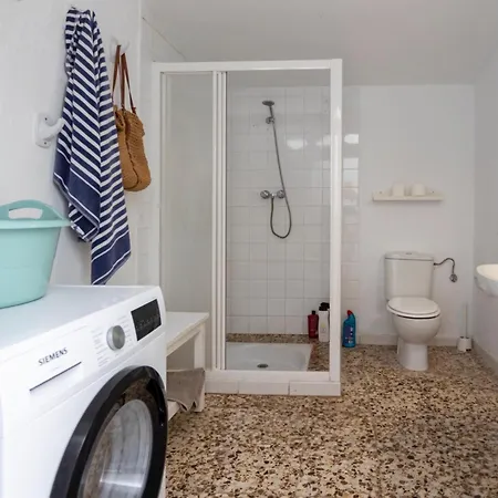 Casa La Mar Feriehus *