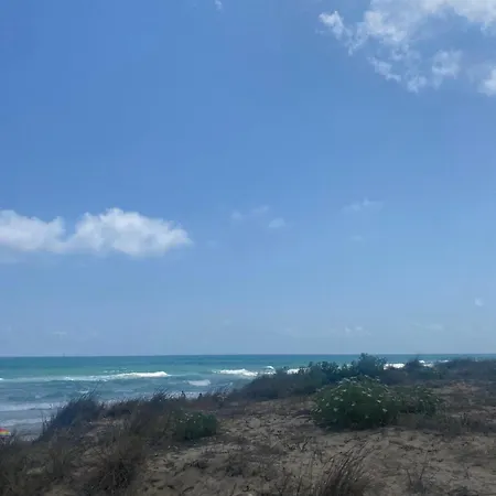 Casa La Mar Feriehus