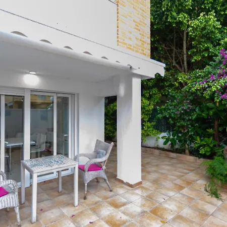 Casa La Mar Feriehus