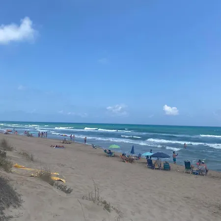 Casa La Mar Feriehus