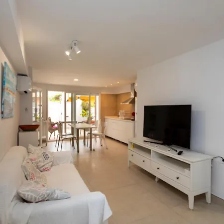 Feriehus Casa La Mar