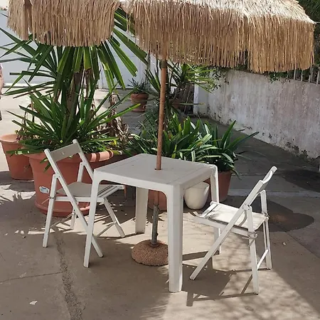 Casa La Mar בית נופש *