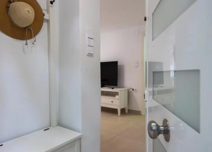 Casa La Mar 펜션 *