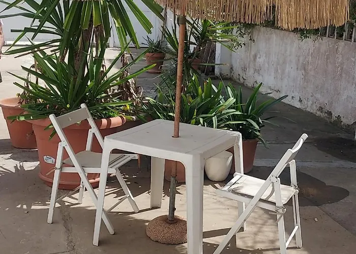 Casa La Mar 펜션 *