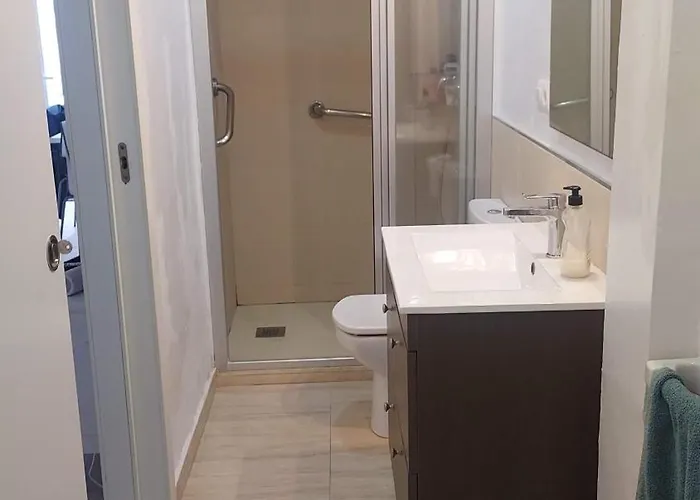 Casa La Mar 펜션 마레니 블라우